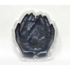 Image 2 : 1 Oz .999 Silver 2024 Armadillo Girdled Lizard Stacker