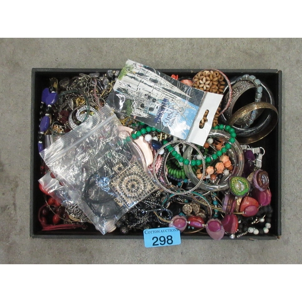 Large Selection of Preowned Jewelry