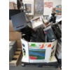 Image 1 : Skid of Assorted Customer Return Goods - As Is