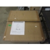 Image 1 : Topo-Chico Teal Charcoal Grill in Box