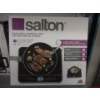 Image 1 : Salton Induction Cooktop w/ Temperature Probe