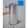Image 1 : Simplehuman Liquid Soap Sensor Pump Dispenser