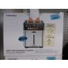 Image 1 : Chefman Smart Touch 2-Slice Digital Toaster