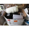 Image 1 : Skid of Assorted Customer Return Goods - As Is