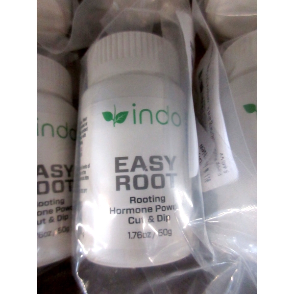 8 Bottle of Indo Easy Root Rooting Powder 