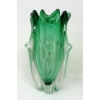 Image 3 : 4 Vintage Glass Art Works