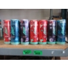 Image 1 : 20 Dented Cans of Alani Sugar Free Energy Drink