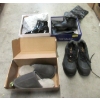 Image 1 : 4 Piece Lot of Assorted Footwear