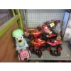 Image 1 : 5+ Assorted RC Toys - Customer Returns