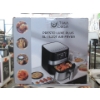 Image 1 : Ultima Cosa Presto Luxe 5 L Air Fryer - 5.2 QT