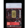 Image 4 : 5 Gram .9999 Fine Gold Call of Duty Modern Warfare Bar 