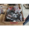 Image 1 : 30 Assorted New Dog Harnesses & Collars with Leashes