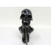 Image 4 : Skeleton Hilt Knife with 8" Blade 