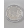 Image 2 : Half Oz .9999 Silver 2014 O Canada Coin 