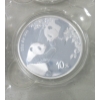 Image 2 : 30 x 30 Gram .999 Silver 2023 PANDA Coins 