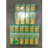Image 1 : 5 New Packs of 12 Ticonderoga #2 HB Pencils