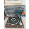 Image 1 : Vintage Pro-Linear AT-1200 Turntable
