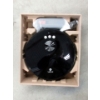 Image 2 : Lefant Black LS1 Robot Vacuum in Box