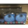 Image 1 : 2 New Sets of 2 Lepro Strip Lights with Remotes