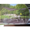 Image 2 : Shelter Logic Del Ray Gazebo - 12' x 12'