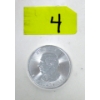 Image 1 : First Mint 1 Oz .9999 Silver 2025 Maple Leaf Coin 