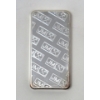 Image 2 : 10 Oz .999 Silver Johnson Matthey Bar 