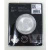 Image 2 : 1 Oz .9999 Silver 2024 Treasured Maple Leaf Coin 