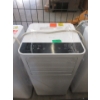 Image 1 : White TCL Portable Air Conditioner