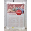 Image 1 : 2001 Coca-Cola 125th Anniversary Calendar