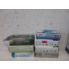 Image 1 : 7 Assorted Boxes of 100 Disposable Gloves - Size S