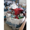 Image 1 : Skid of Assorted Customer Return Goods - As Is