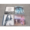 Image 3 : 50 Vintage Vinyl LP Records - Majority are 1970s