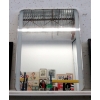 Image 1 : Artika "Onyx" Anti-Fog LED Wall Mirror - No Box