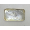 Image 2 : 1 Oz .999 Silver Doberman Pinscher Art Bar 
