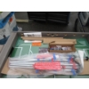 Image 2 : Kettler Foosball Table - Customer Return - As Is