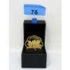 Image 1 : 26.51 Gram .9999 Silver 2019 $20 Iconic Maple Leaves Coin 