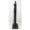 Image 2 : Boris Kramer Iron Figural Sculpture