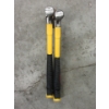 Image 2 : 2 New 16 Oz. Stanley Hammers - Fibreglass Handles