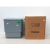 Image 1 : 2 New Double Sided Recycling Bins - 1 in Box