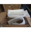 Image 1 : Case of 16 New Dowan Ceramic Platters