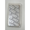 Image 2 : 10 Oz .999 Silver Johnson Matthey Bar 