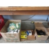 Image 1 : 3 Boxes of Assorted Merchandise