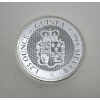 Image 2 : 1.25 Oz .999 Silver 2022 St. Helena GUINEA Coin 