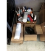 Image 1 : 4 Box Lot of Cleaning Products, Water Filters & More