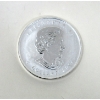 Image 2 : 1.5 Oz .9999 Silver 2014 Arctic Fox Coin 