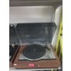Image 1 : Vintage Radio Reflex MR-116 Turntable