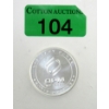 Image 1 : 1 Oz .999+ Silver OPM Metals Round 