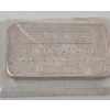 Image 1 : 1 Oz .999+ Silver National Refiners Bar 