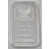 Image 1 : 1 Oz .999 Silver Sunshine Minting Bar 