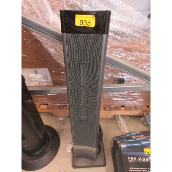 Lasko Oscillating Ceramic Tower Heater